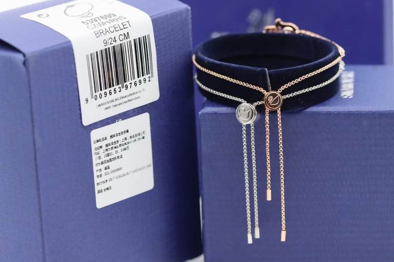 Swarovski Bracelet 06yxh11